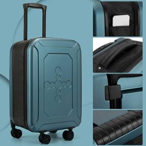 Foldable Travel Business Suitcase	 - 2