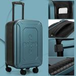 Foldable Travel Business Suitcase	 - 1