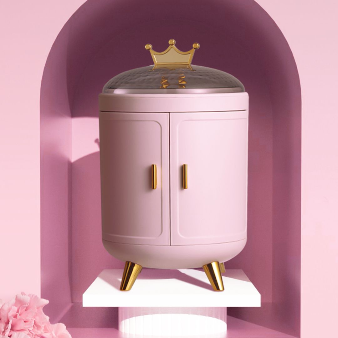 Luxury Rotating Jewelry Box product thumbnail 14