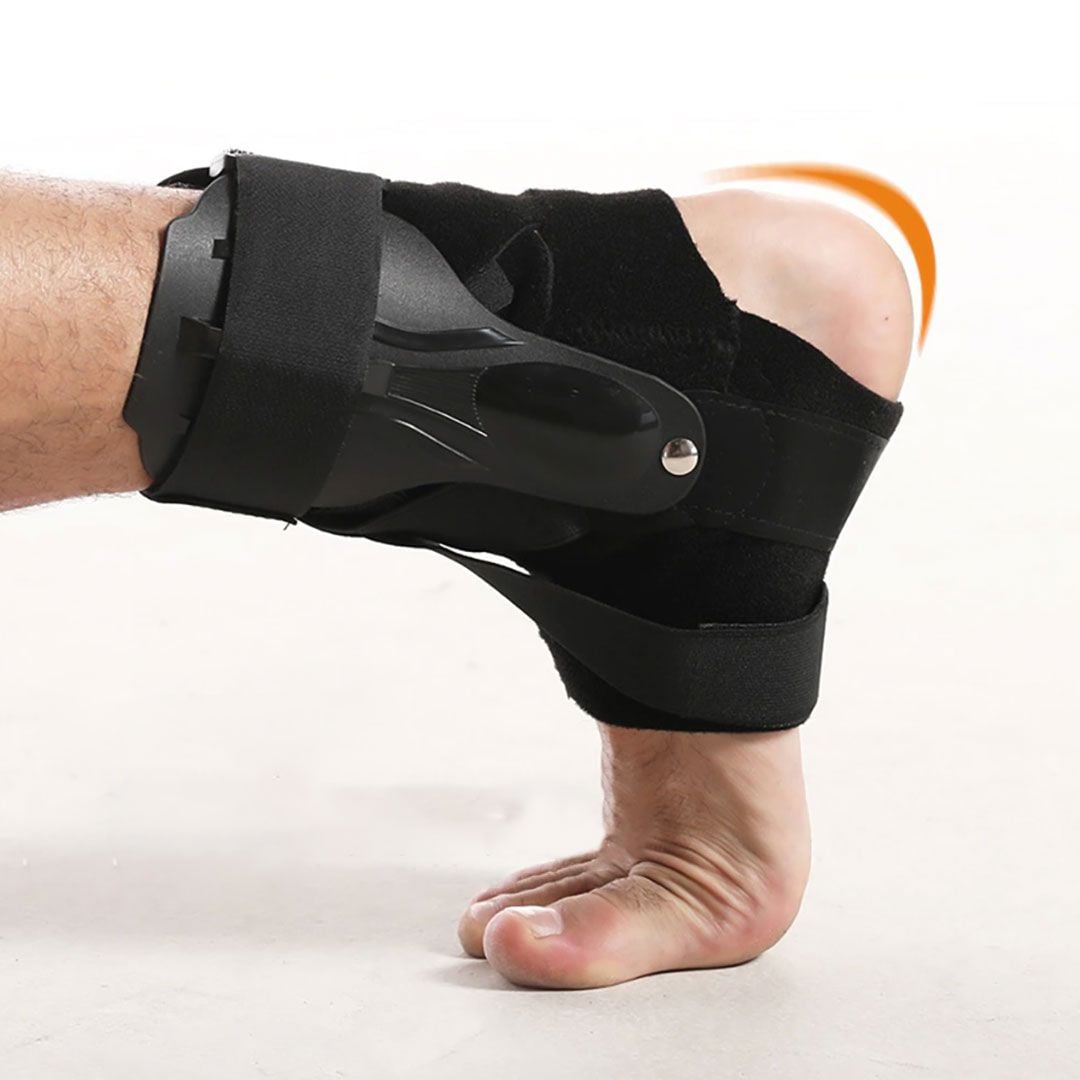 مشد دعم الكاحل - 11