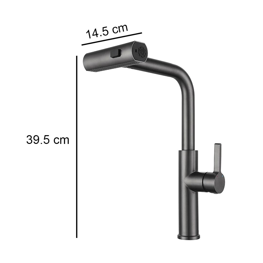 Kitchen Faucet with Moving Head product thumbnail 19
