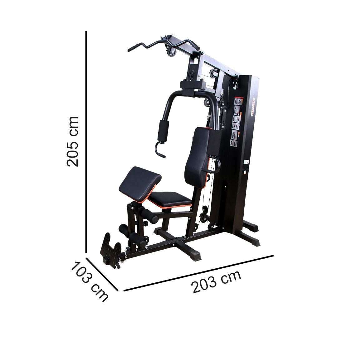 Home Gym product thumbnail 20