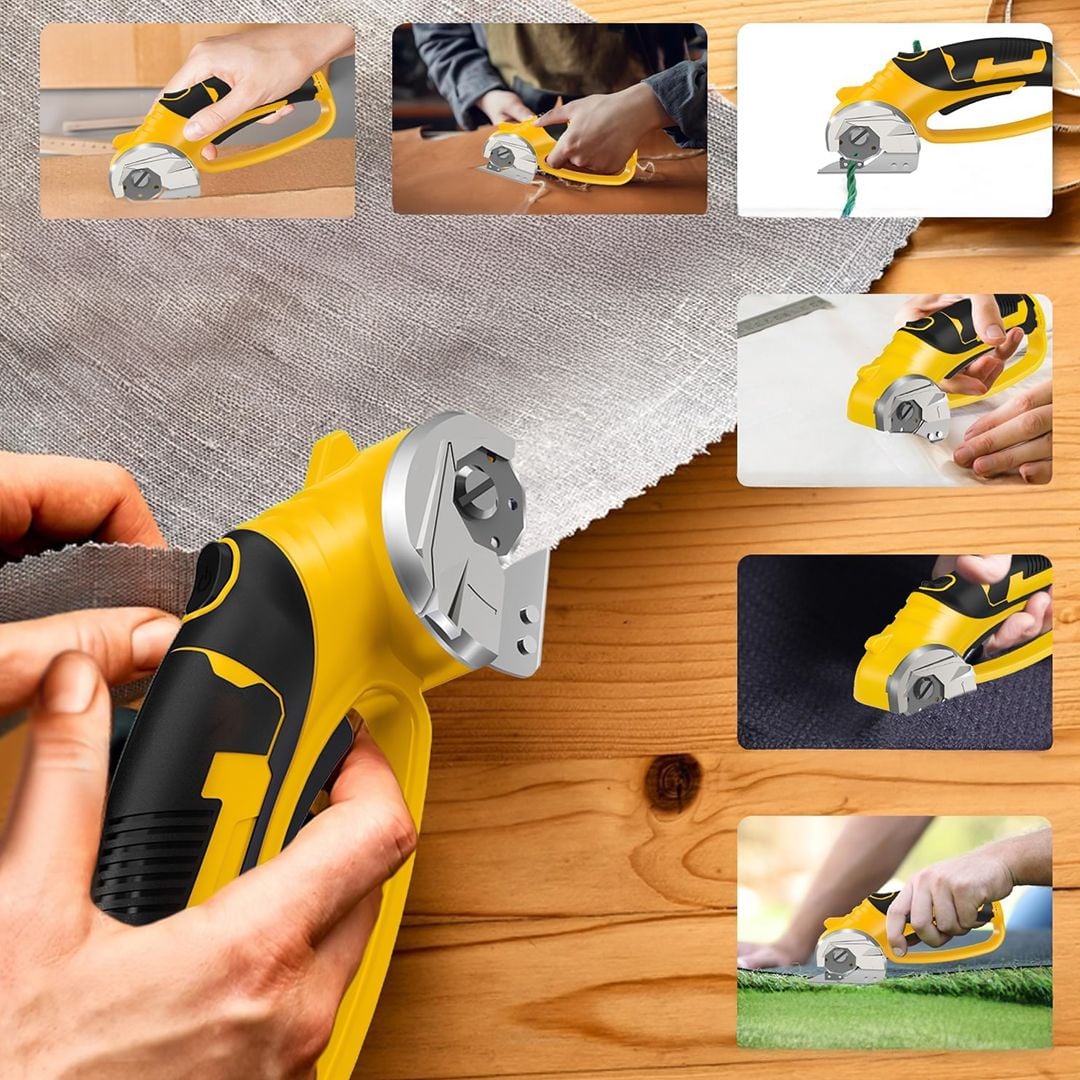 Cordless Saw for Home Use product thumbnail 4
