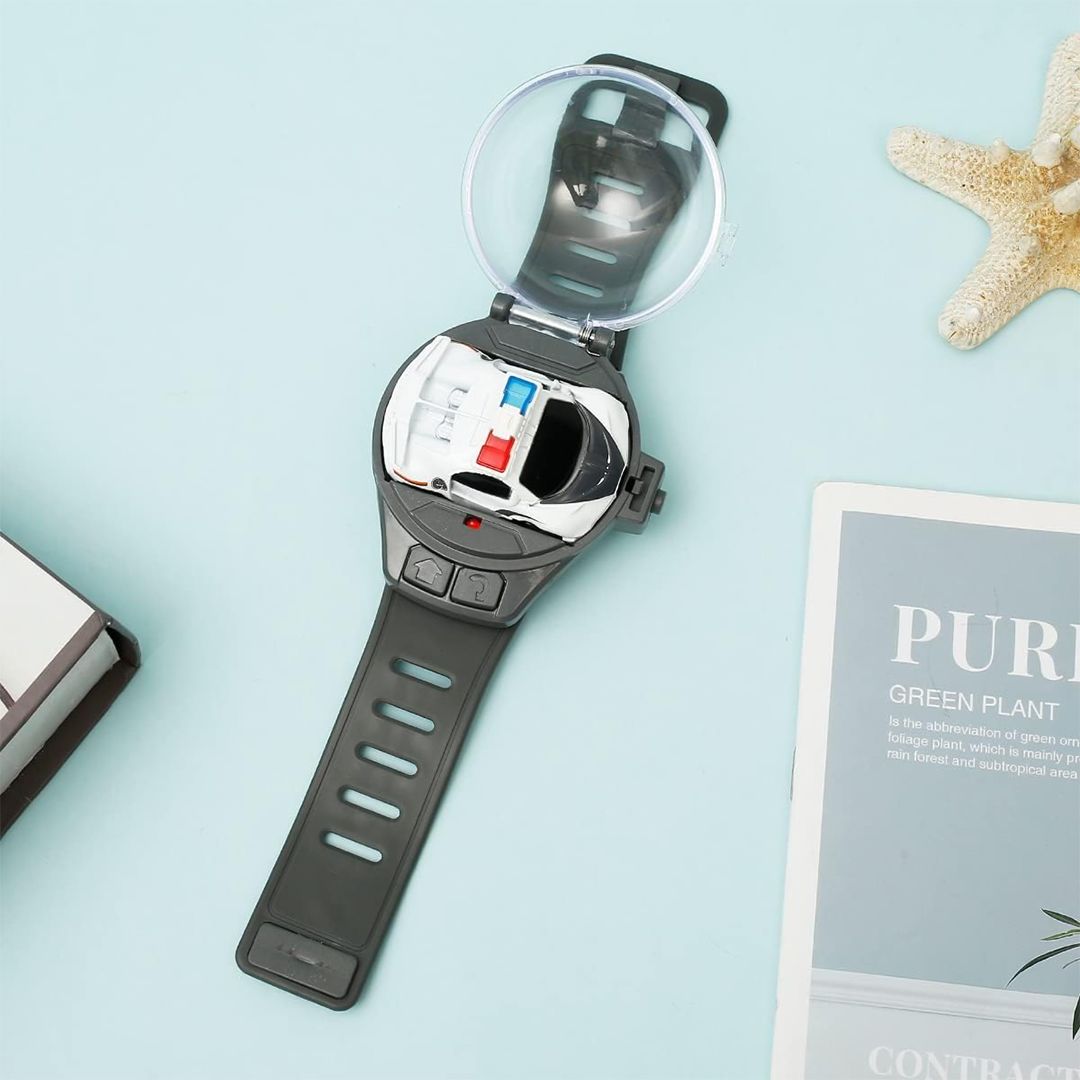 Kids Toy Car With Watch product thumbnail 8