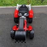 جرافة ركوب كهربائية للأطفال - 17