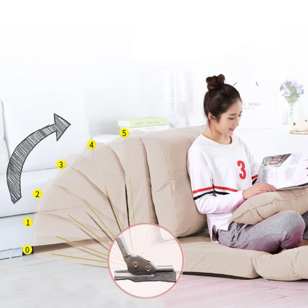Multifunctional Sofa-Chair product thumbnail 18