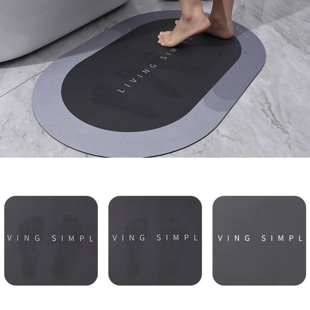 Quick Drying Mat product thumbnail 10