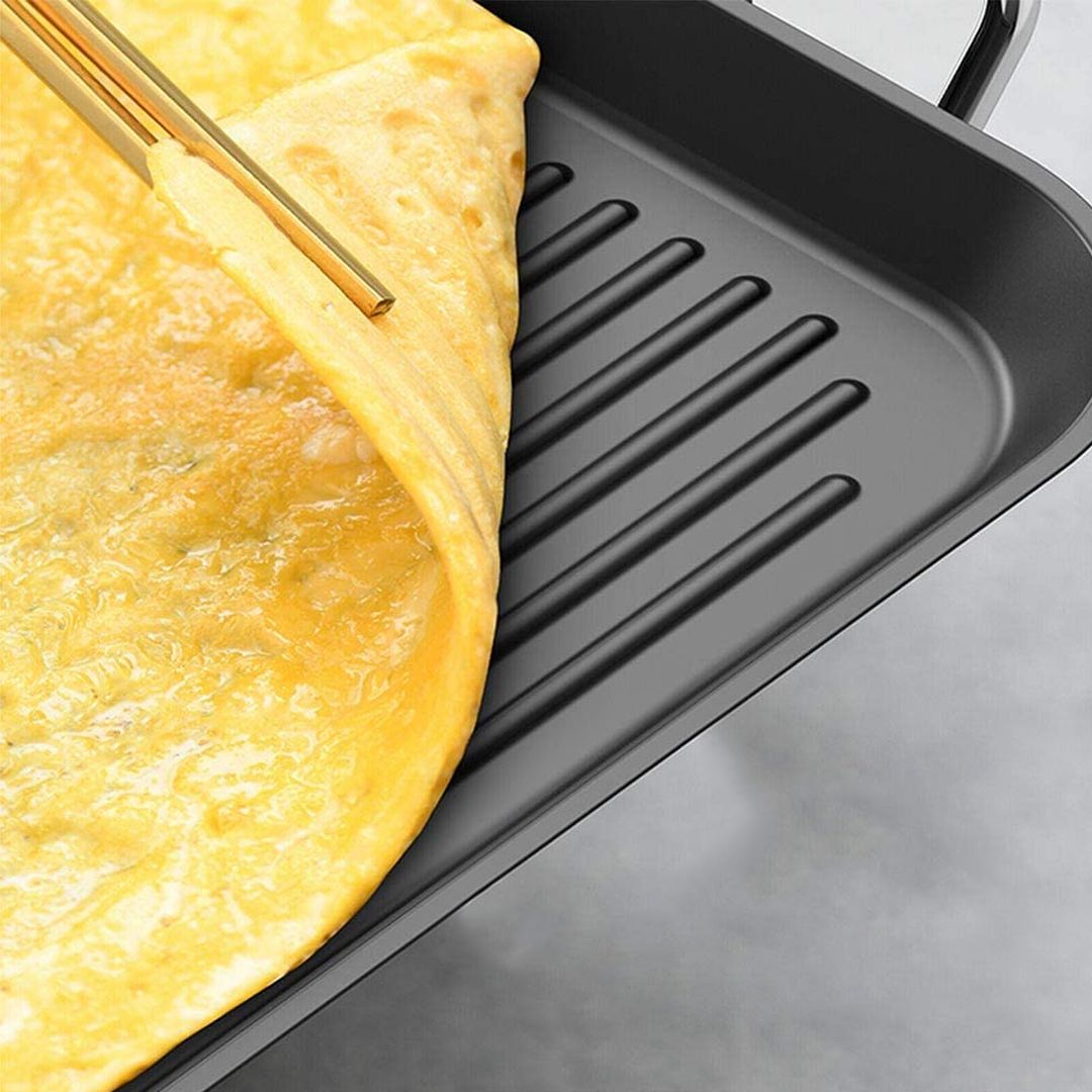 Professional Smoke-Free Pan product thumbnail 17