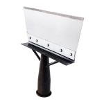 مجرفة تنظيف الحدائق - 13