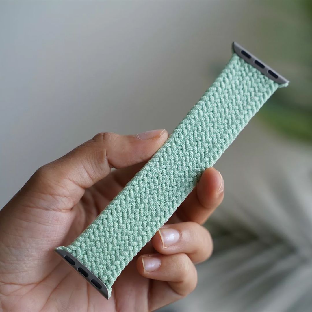 كستك مرن لساعات آبل - 6