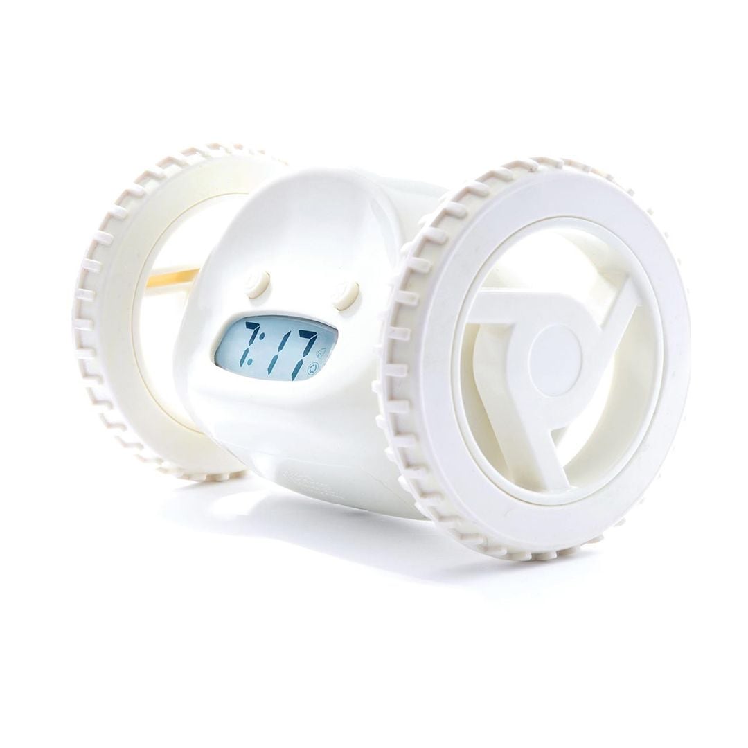 Run & Wake Alarm - 8