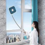ممسحة النوافذ الاحترافية 360 درجة - 1