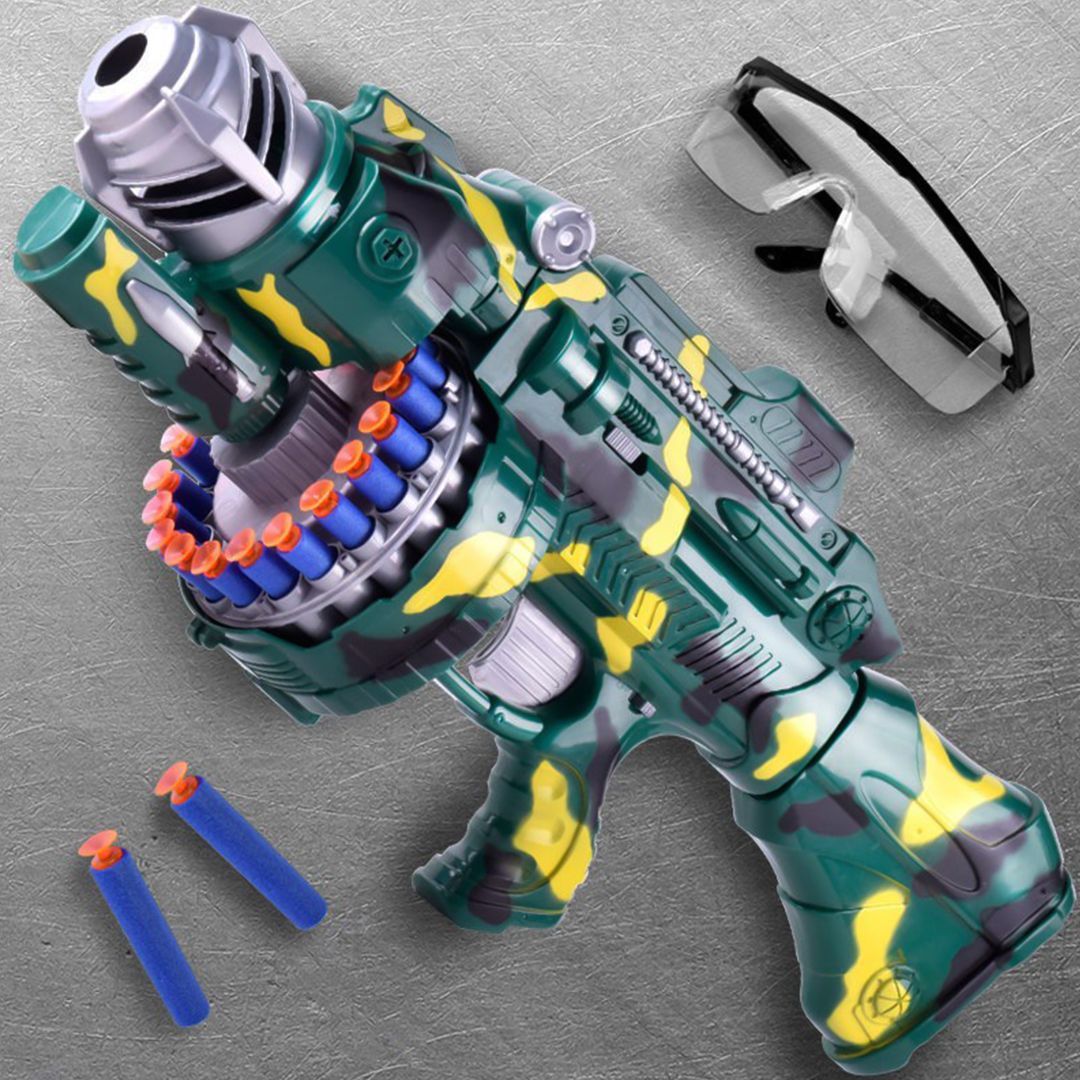 Eva Toy Gun product thumbnail 19
