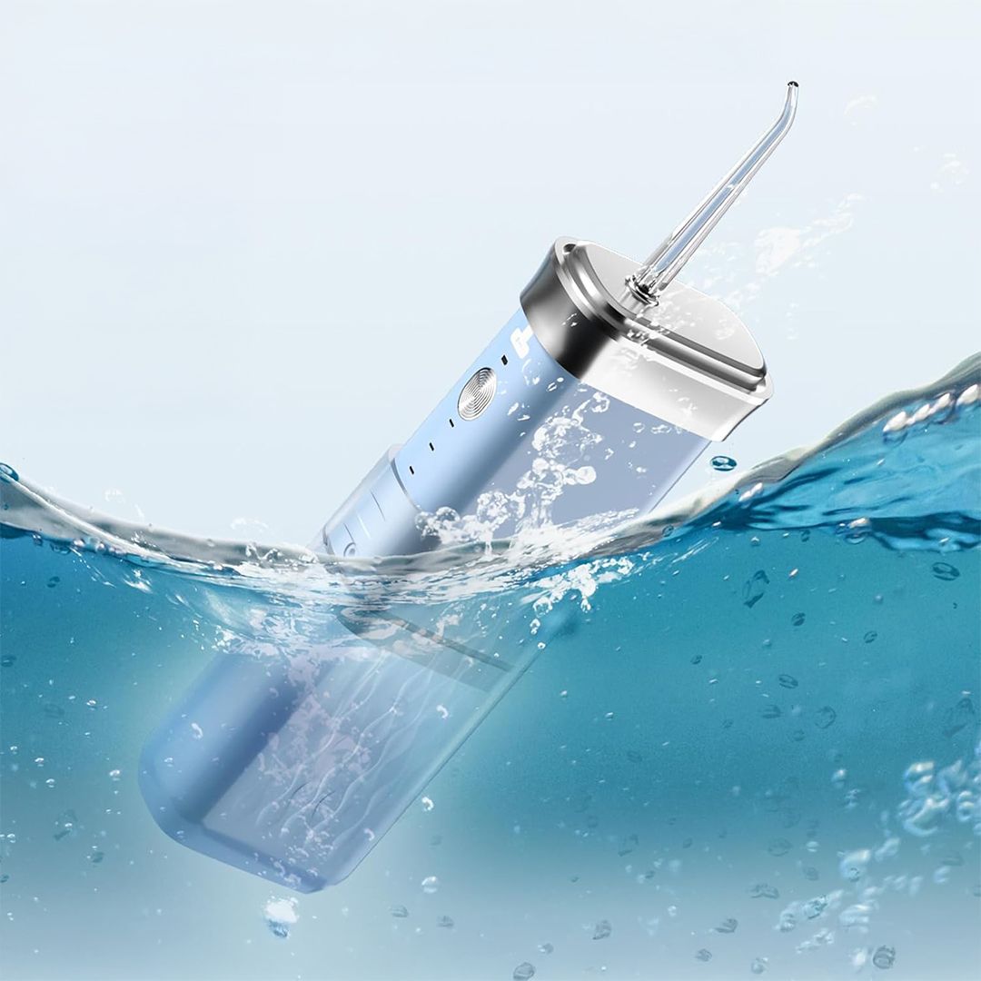 Portable Teeth Cleaning Device product thumbnail 16