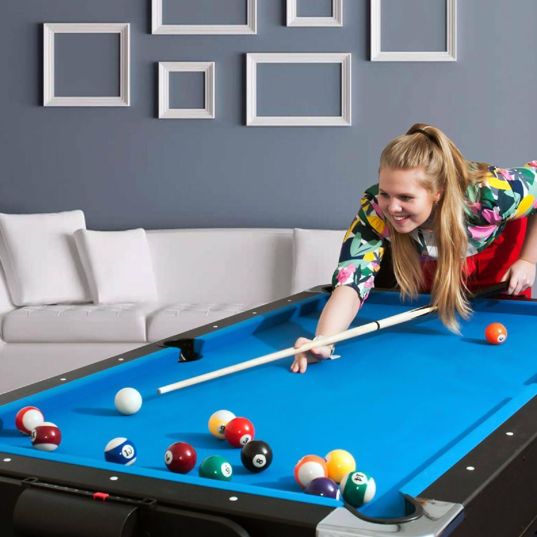4-in-1 Multi Game Table product thumbnail 3
