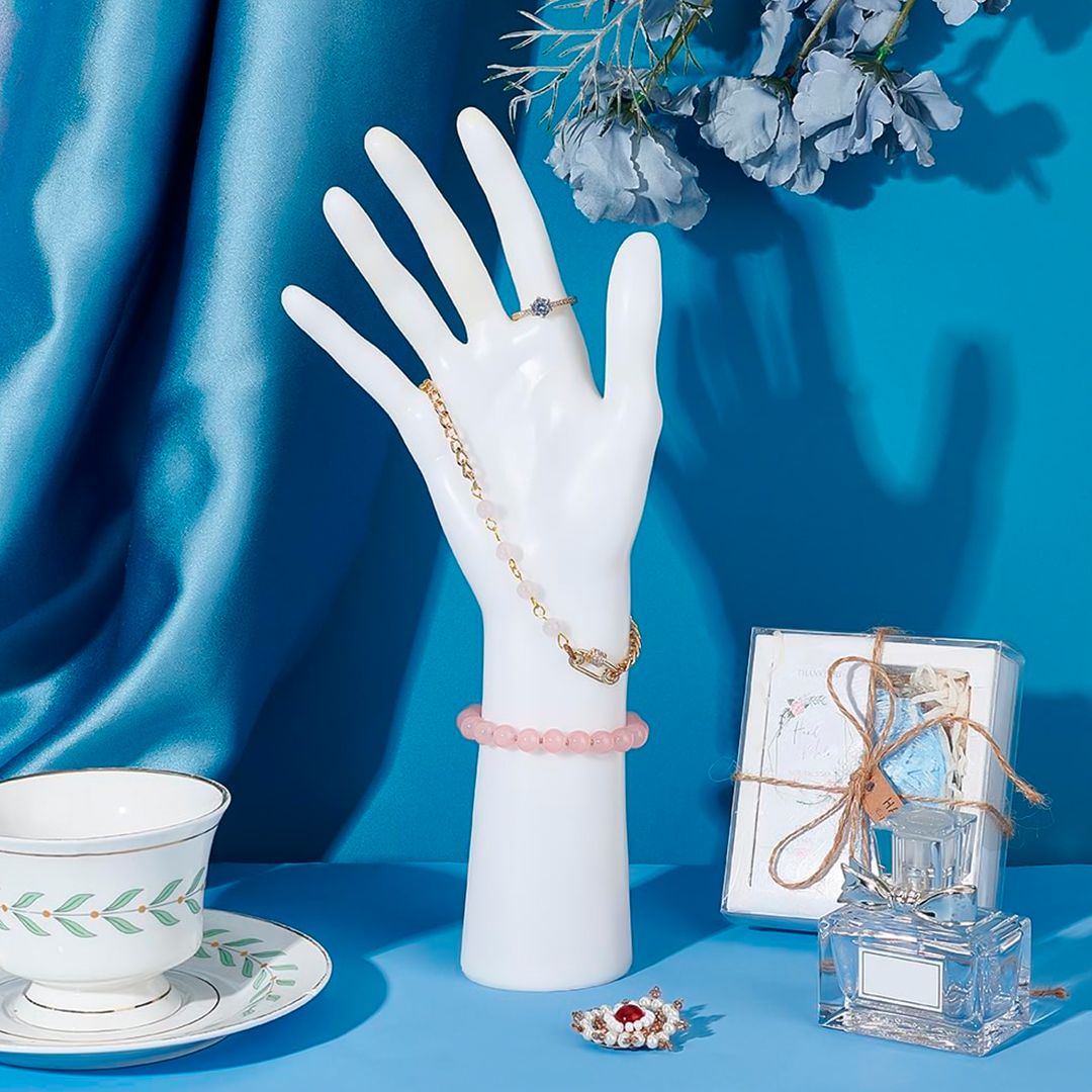 Jewelry Display Statues - 8
