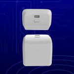 شاحن لاسلكي لأيدي البلاستيشن - 8