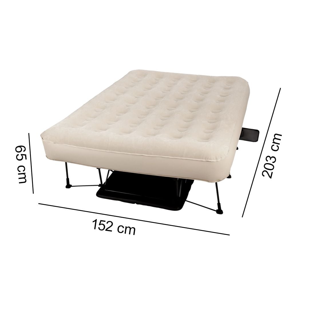 Bed Self-Inflating Air Mattress product thumbnail 12