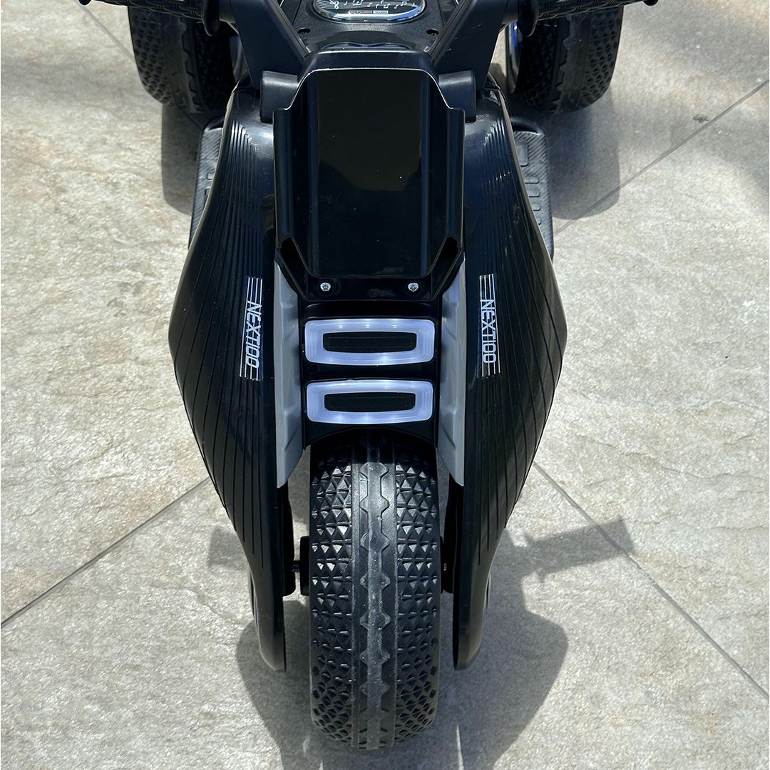 دراجة نارية للاطفال - 26