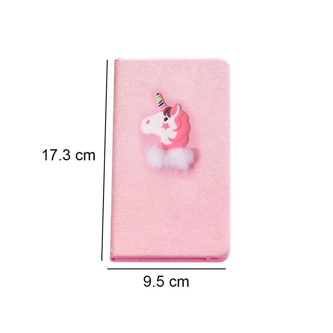 A Unicorn Notebook product thumbnail 10