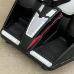 سيارة التحدي للأطفال مع قاذف فقاعات مائية	 - 7