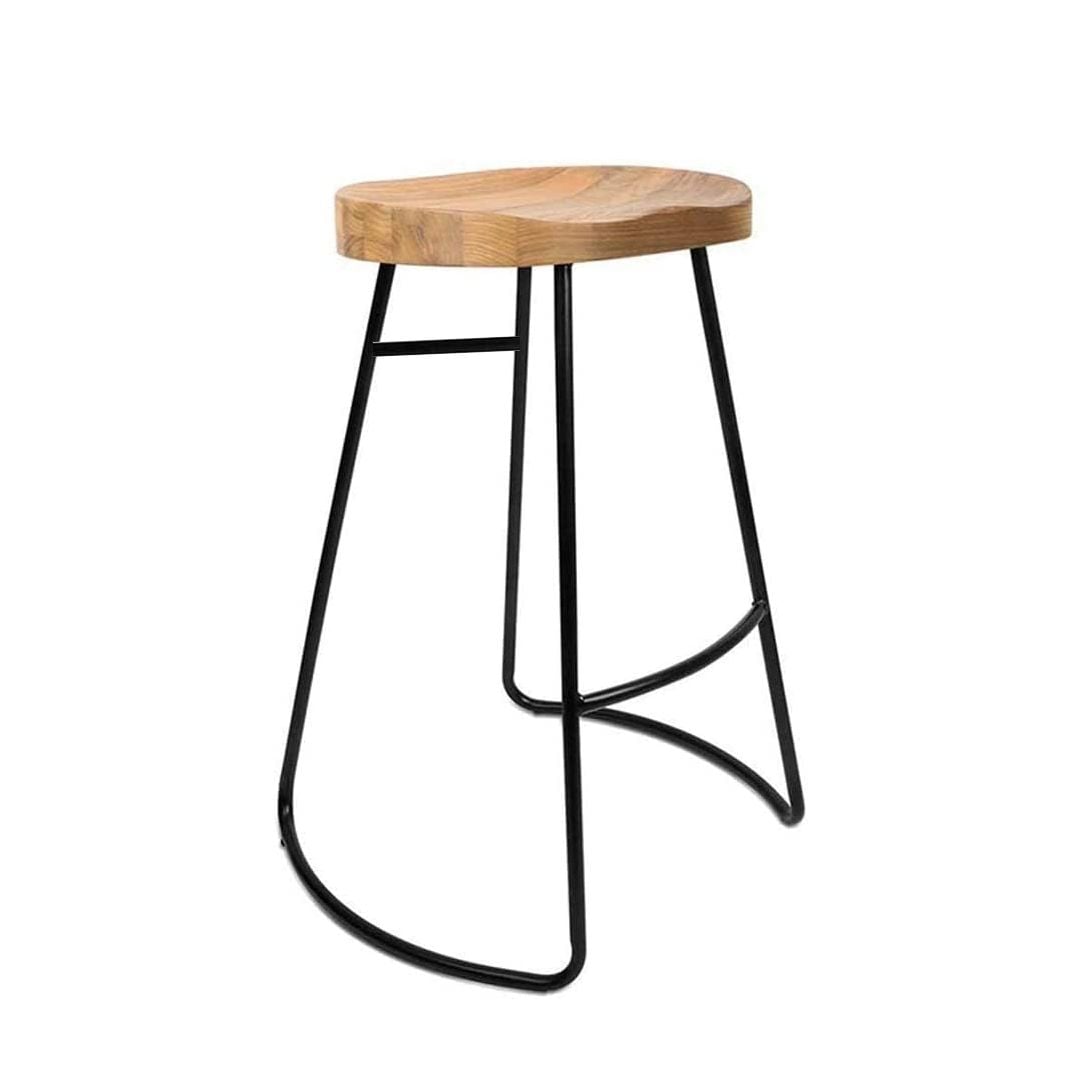 طاولة كاونتر مع كرسيين - 7