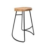 طاولة كاونتر مع كرسيين - 7