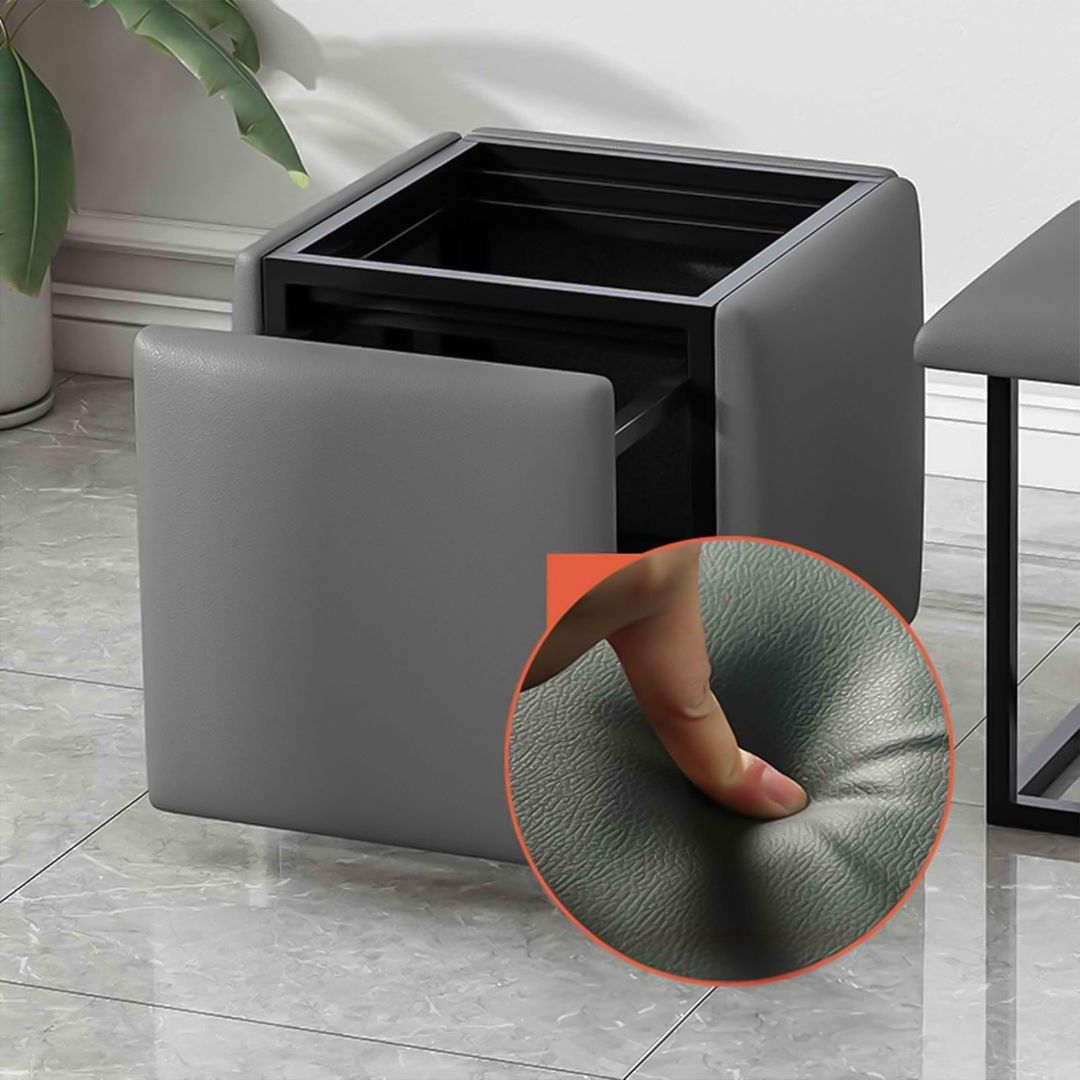 5 in 1 Folding Cube Chair product thumbnail 8
