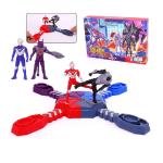 مجموعة ألعاب سلسلة ألترا هيرو أرينا - 6