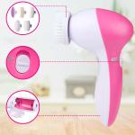 جهاز تنظيف وتدليك الوجه - 6