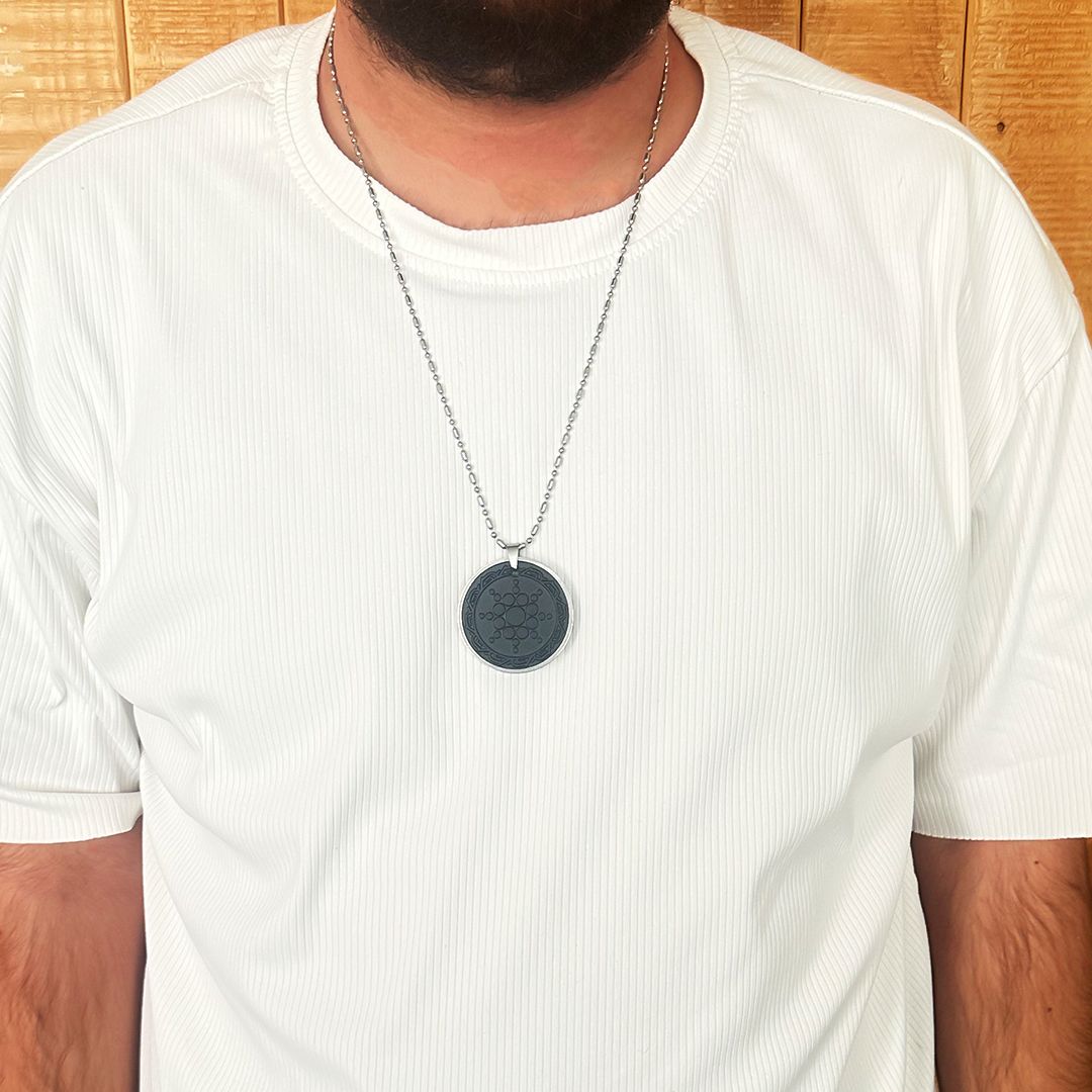 قلادة الطاقة الكونية - 1