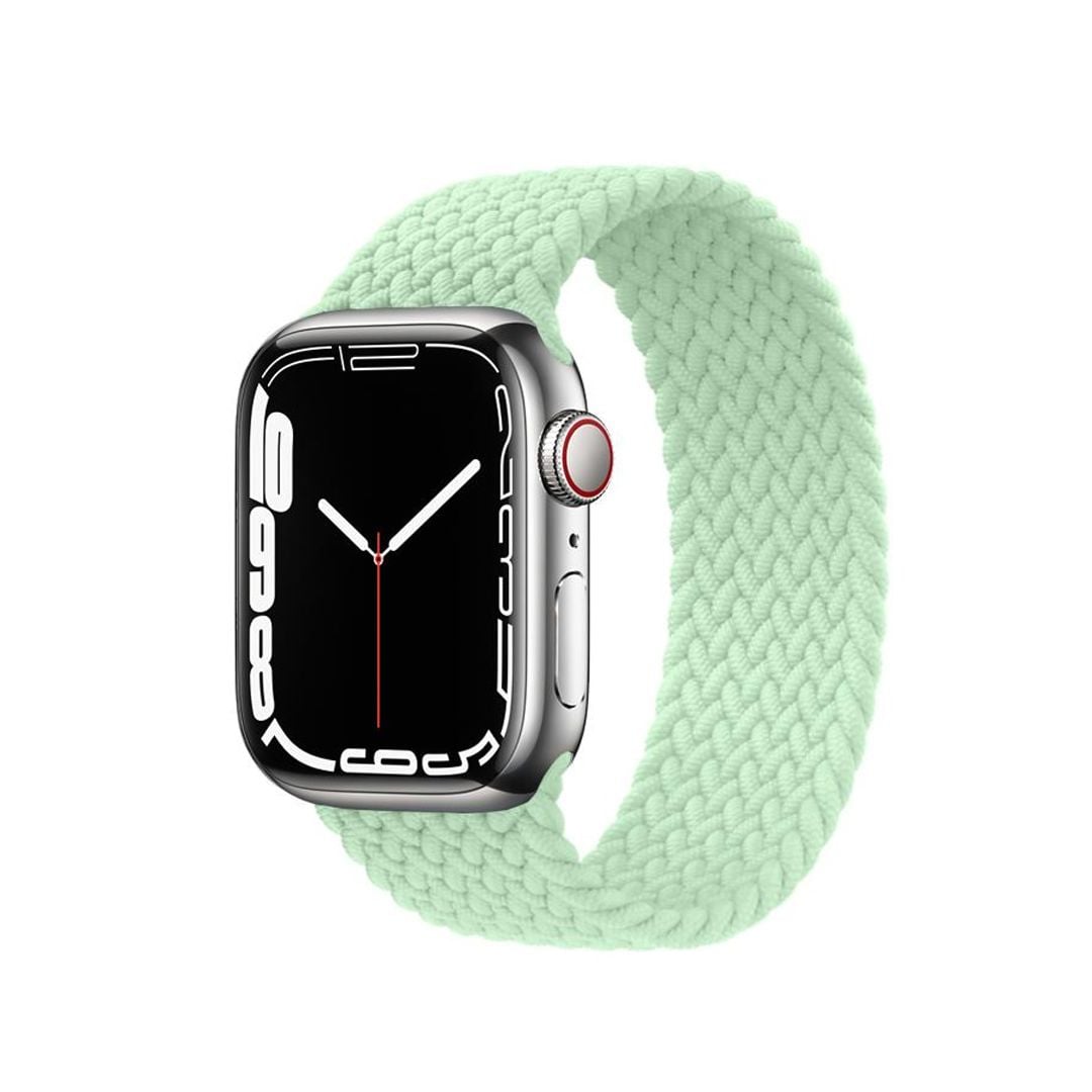 كستك مرن لساعات آبل - 8