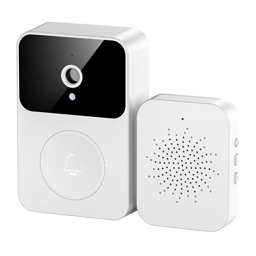 Wireless WiF Video Doorbell Cam product thumbnail 5