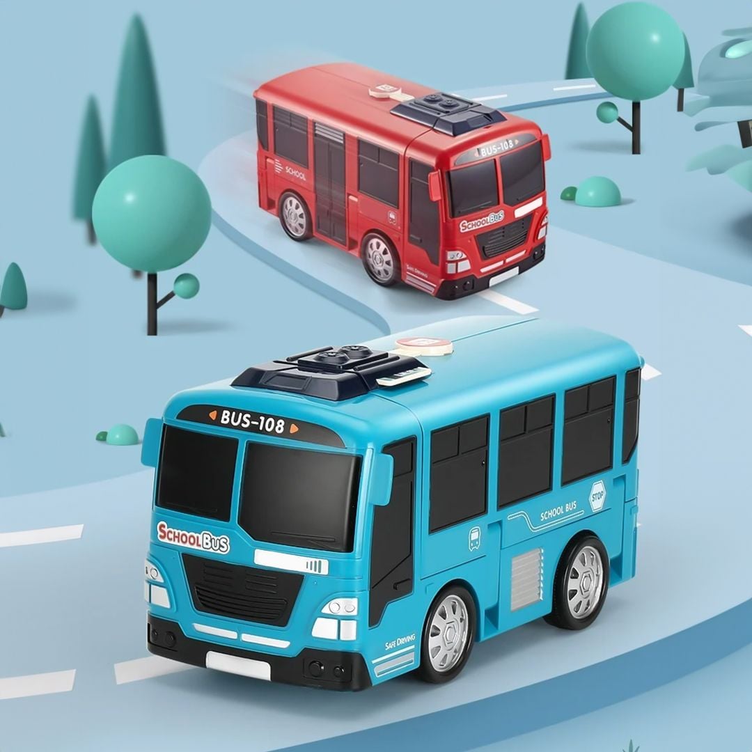 Educational Bus Game for Kids product thumbnail 5