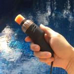 آلة مزيل خدوش السيارة المحمولة - 6