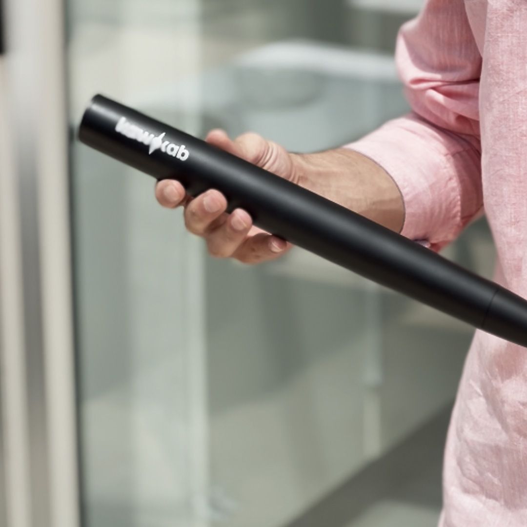 Baseball Bat with LED Light - 16