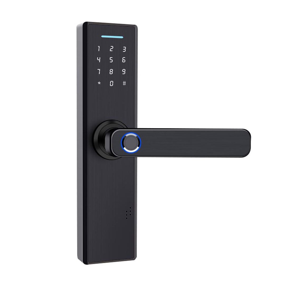 Smart Fingerprint Door Lock product thumbnail 9