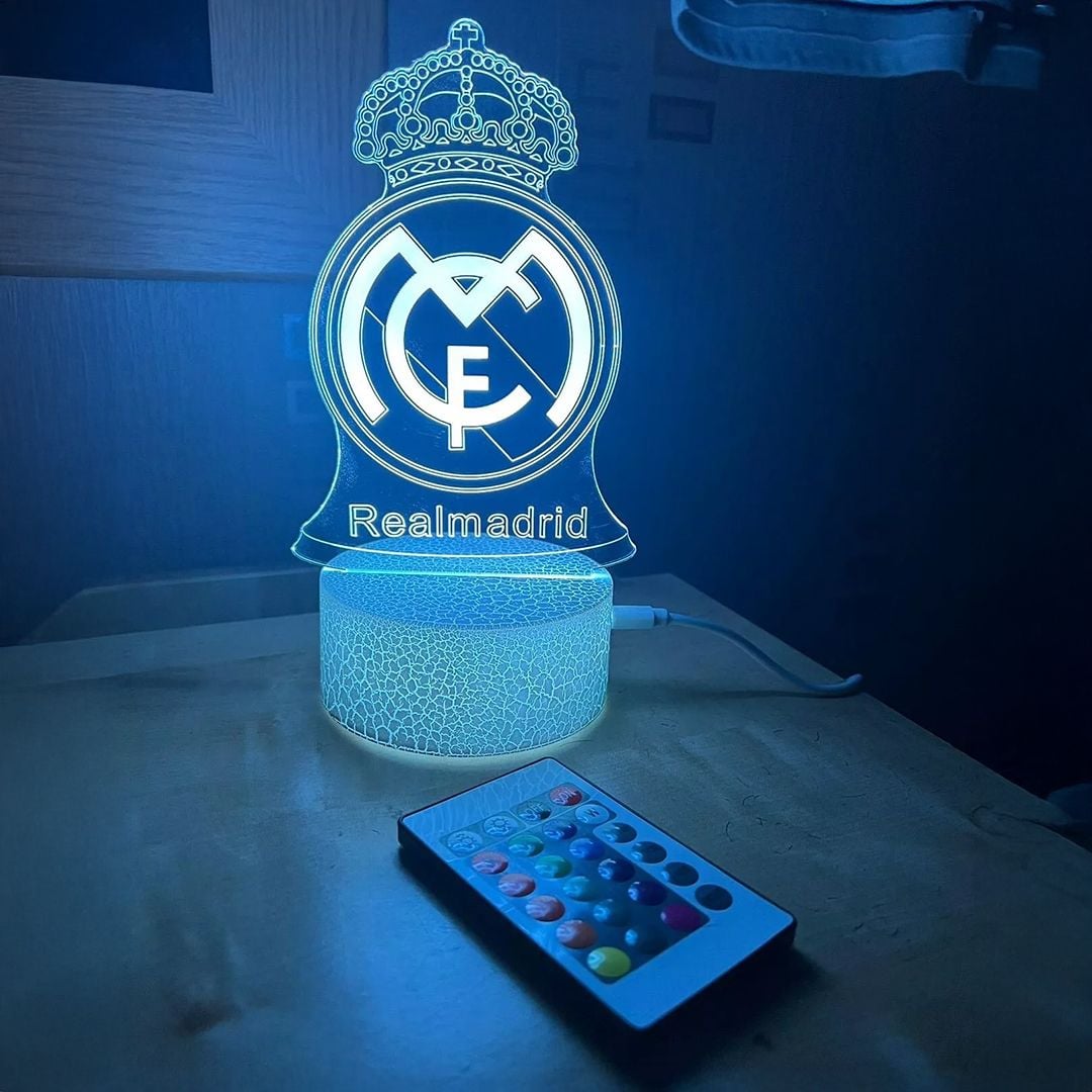 3D Classico Lamp product thumbnail 6