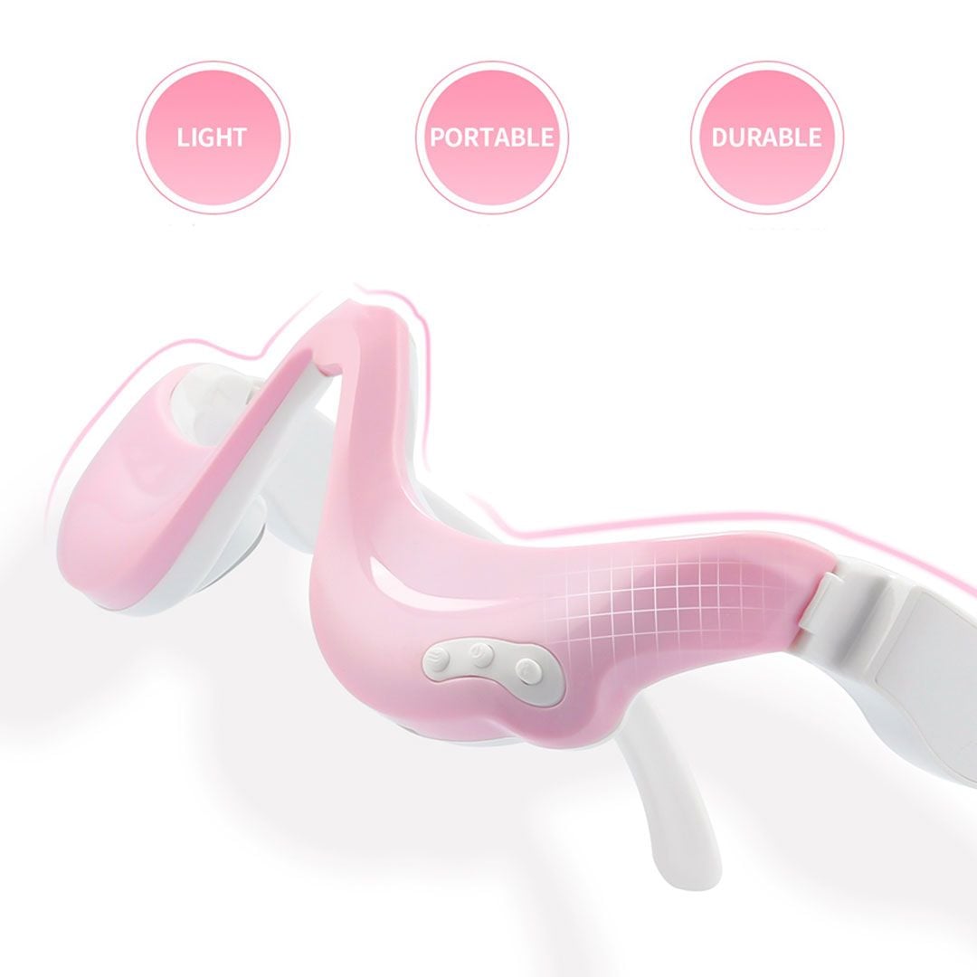 Lower Eye Massage Glasses product thumbnail 13