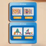 مجموعة أدوات الصيانة للأطفال - 5