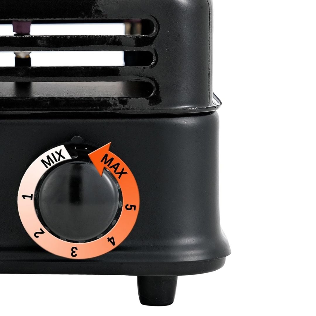 مُشعل فحم كهربائي - 8