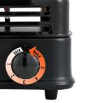 مُشعل فحم كهربائي - 8