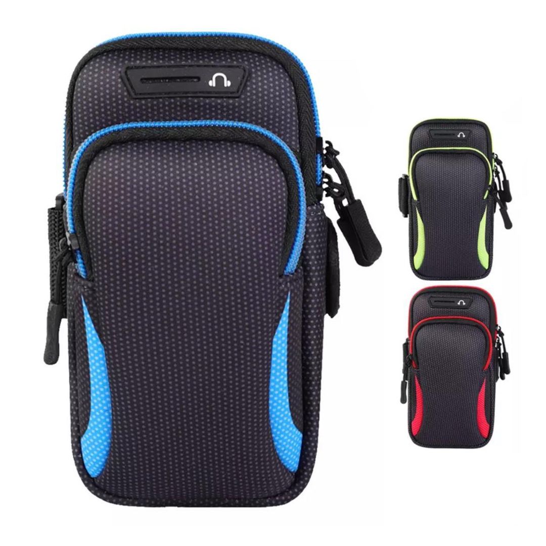 Waterproof Armband Sport Phone Case product thumbnail 14
