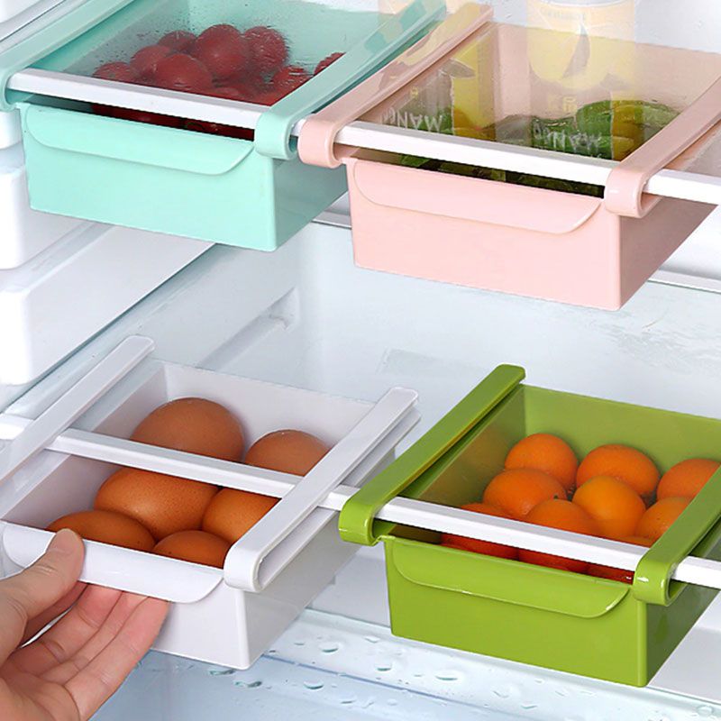 Refrigerator Organizing Rack Set product thumbnail 5
