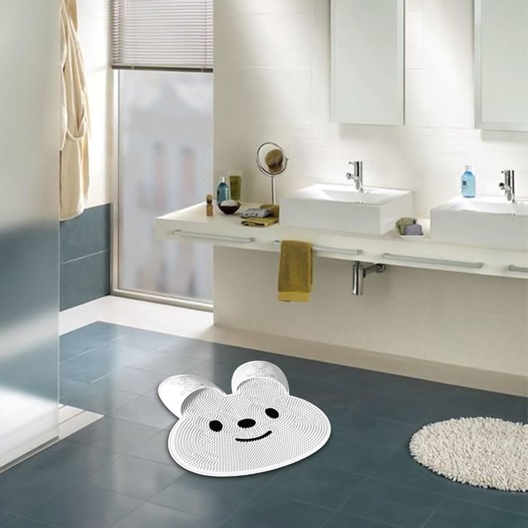Shower Mat with Silicone Bristles product thumbnail 17
