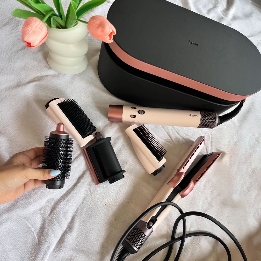 Dyson Multi-Functional Hair Styler product thumbnail 8