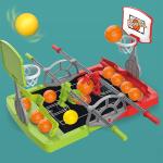 لعبة كرة السلة المزدوجة - 12