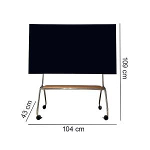 دليل المقاسات