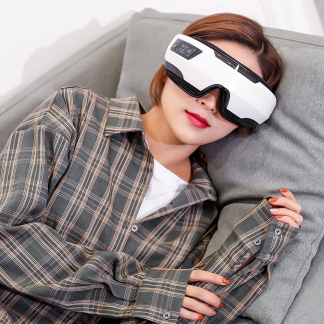 Smart Eye Massager product thumbnail 20