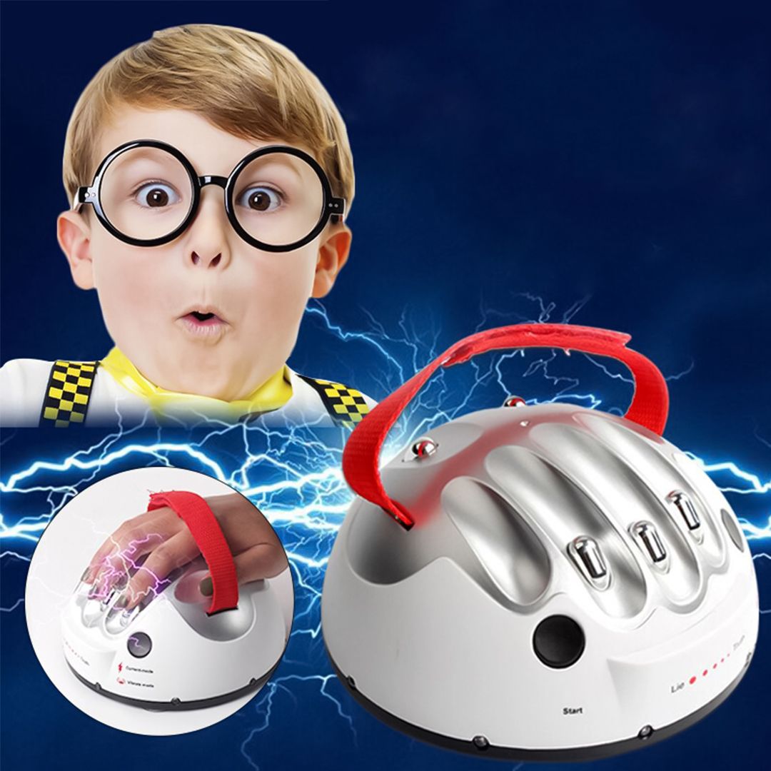 Lie-Dectector-Device product thumbnail 2